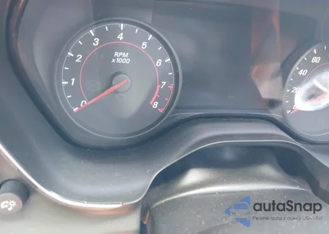 2017 Chevrolet Camaro 2Lt from USA, damaged, VIN 1G1FD1RS6H0108748